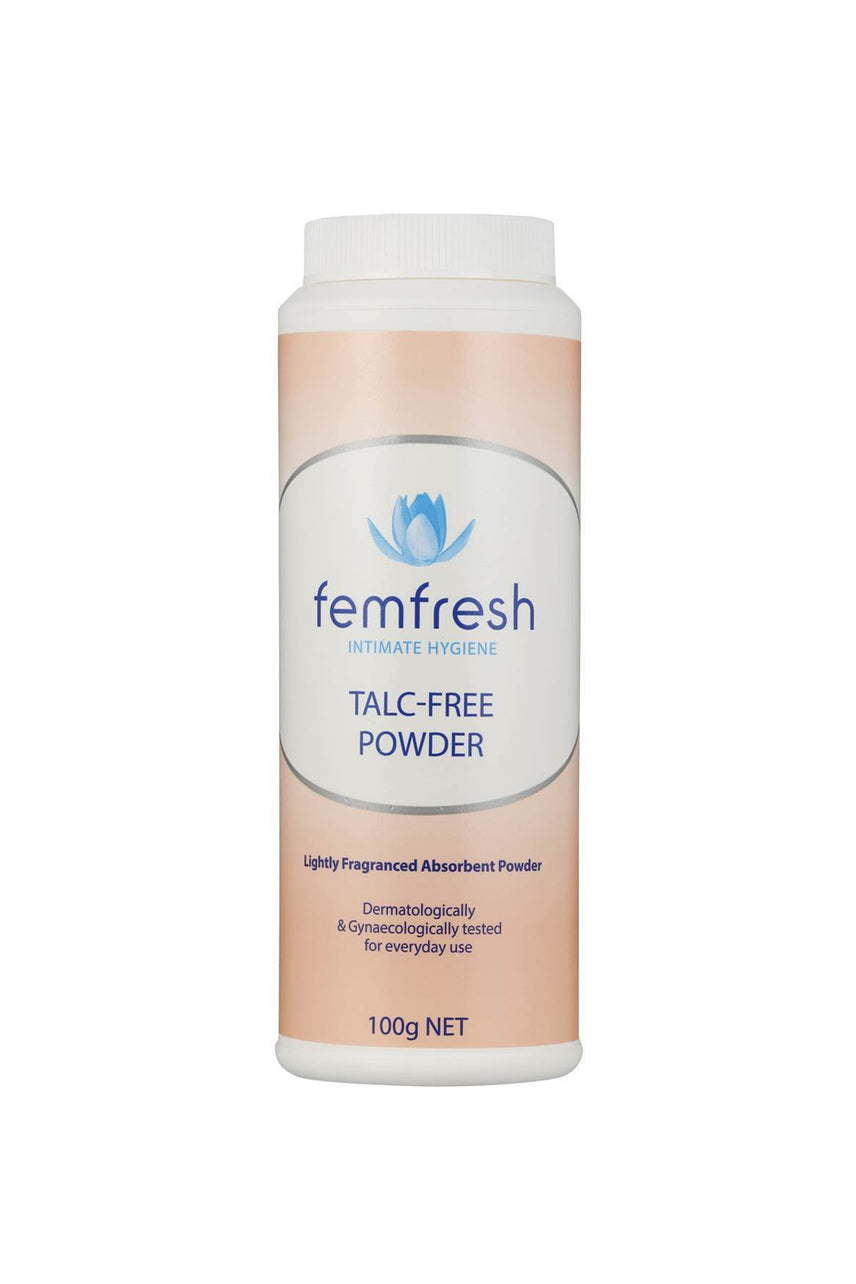 FEMFRESH Powder 100g - Life Pharmacy St Lukes
