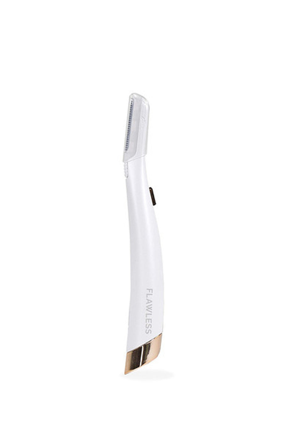 Finishing Touch Flawless Dermaplane Glow Lighted Facial Exfoliator & Hair Remover - Life Pharmacy St Lukes