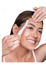 Finishing Touch Flawless Dermaplane Glow Lighted Facial Exfoliator & Hair Remover - Life Pharmacy St Lukes