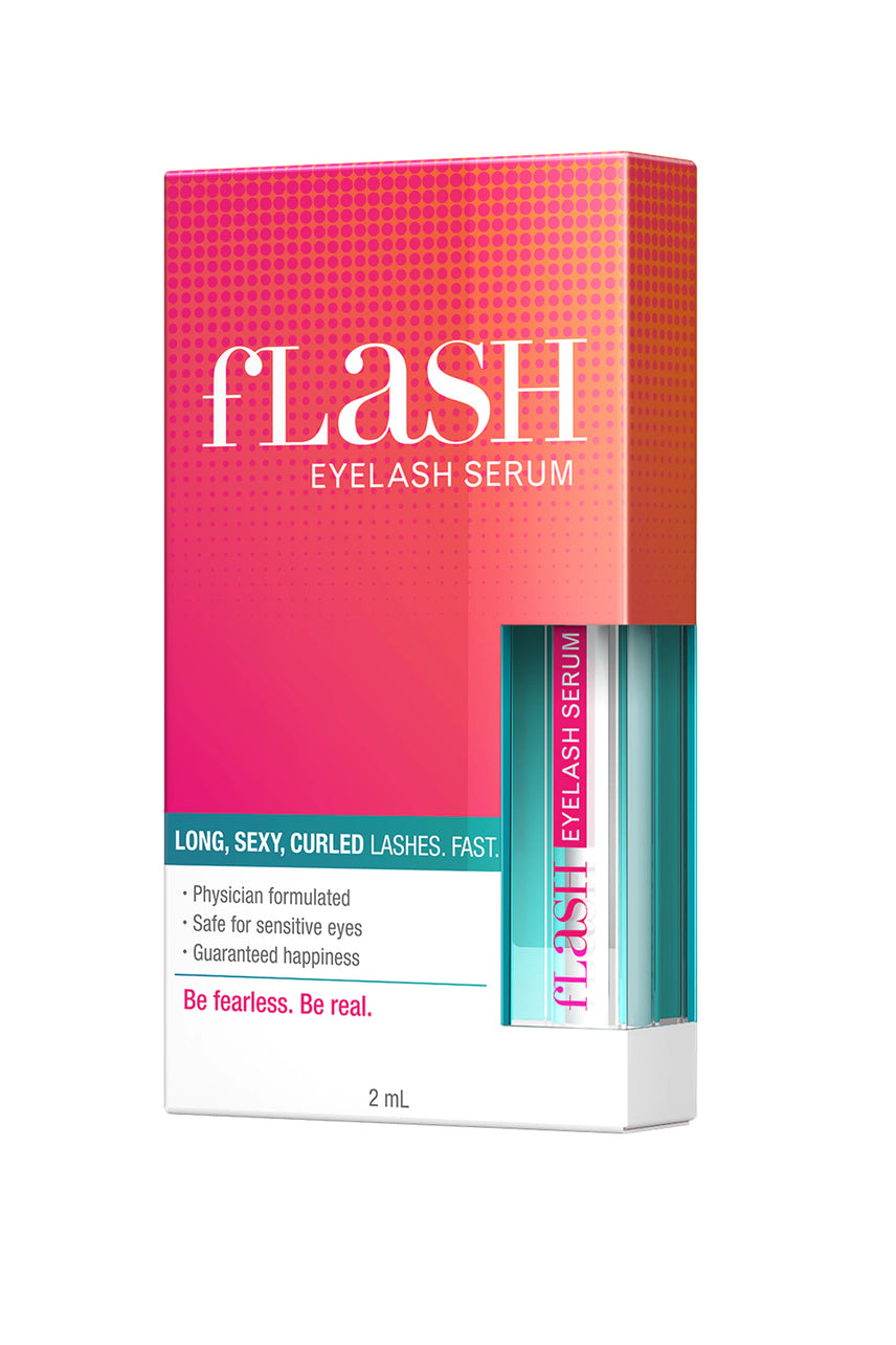 FLASH Amplifying Eyelash Serum 2ml - Life Pharmacy St Lukes