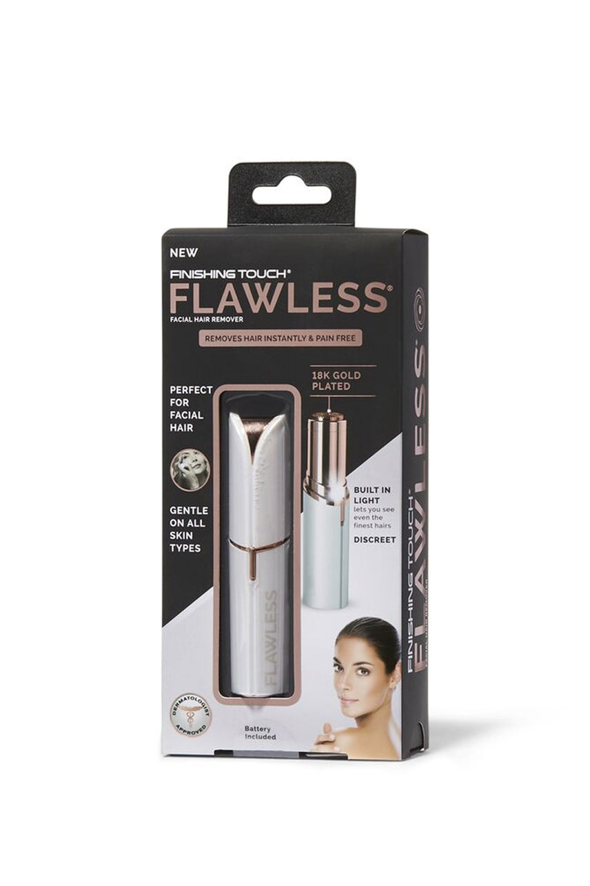 Finishing Touch Flawless Hair Remover - Life Pharmacy St Lukes