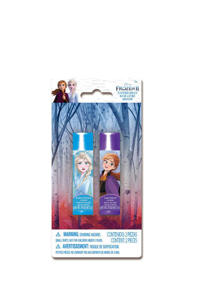 DISNEY Frozen 2x Lip Balm - Life Pharmacy St Lukes