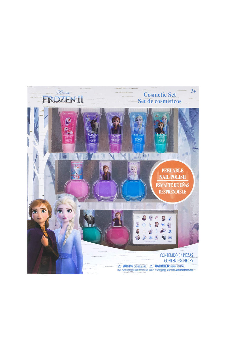DISNEY Frozen II Cosmetic Set - Life Pharmacy St Lukes
