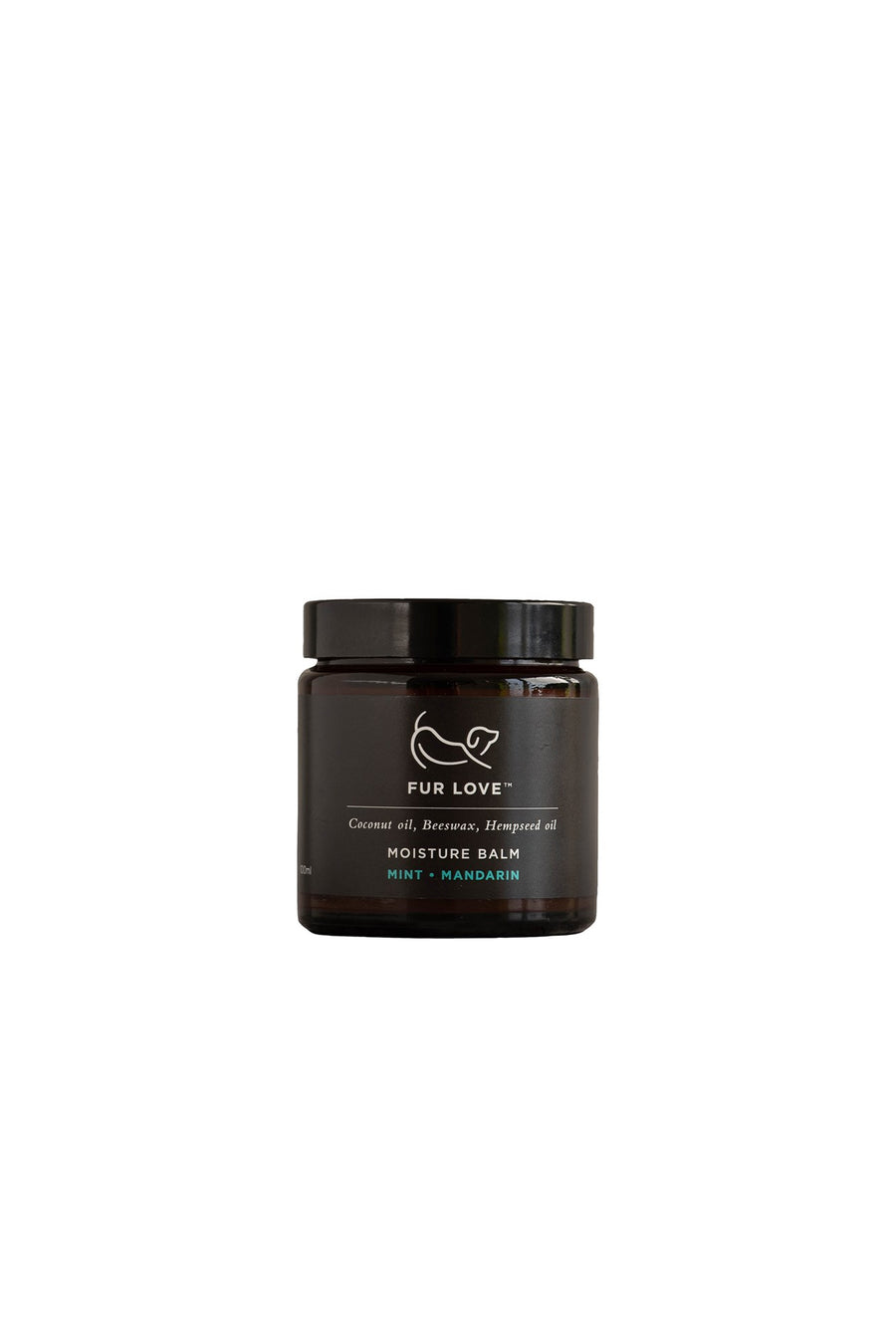 FURLOVE Mint & Mandarin Moisture Balm 100ml - Life Pharmacy St Lukes