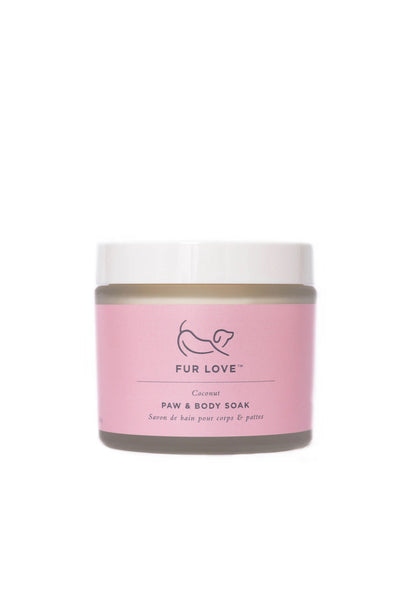 FURLOVE Paw & Body Soak 250cc - Life Pharmacy St Lukes
