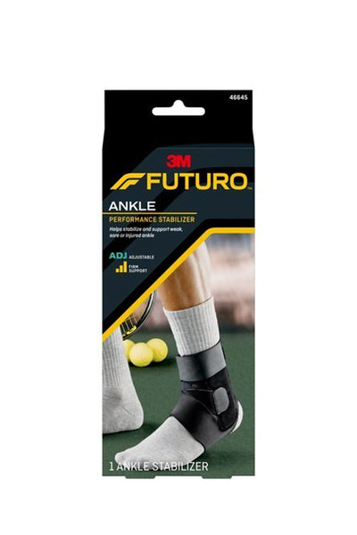 FUTURO Performance Ankle Stabiliser Adjustable - Life Pharmacy St Lukes