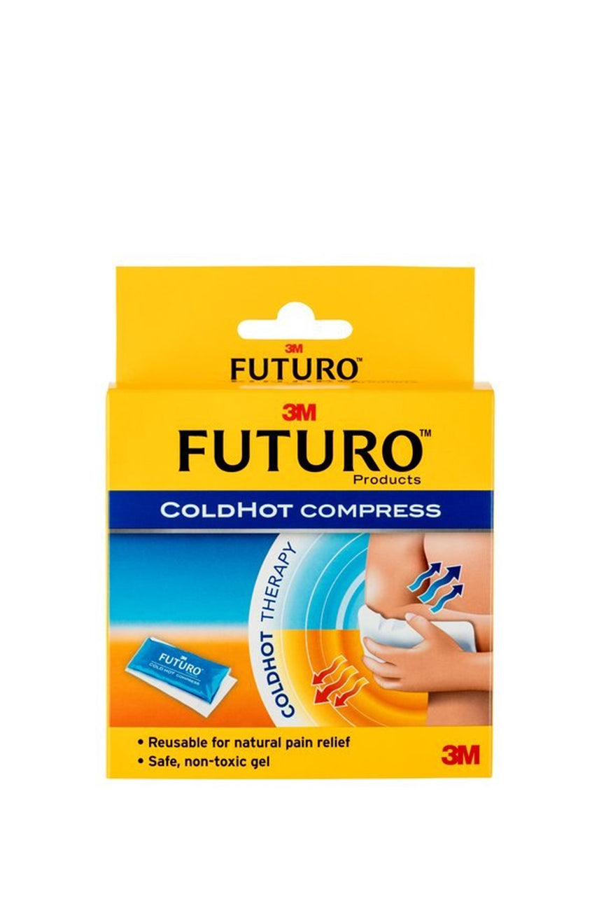 FUTURO Cold/Hot Compress - Life Pharmacy St Lukes