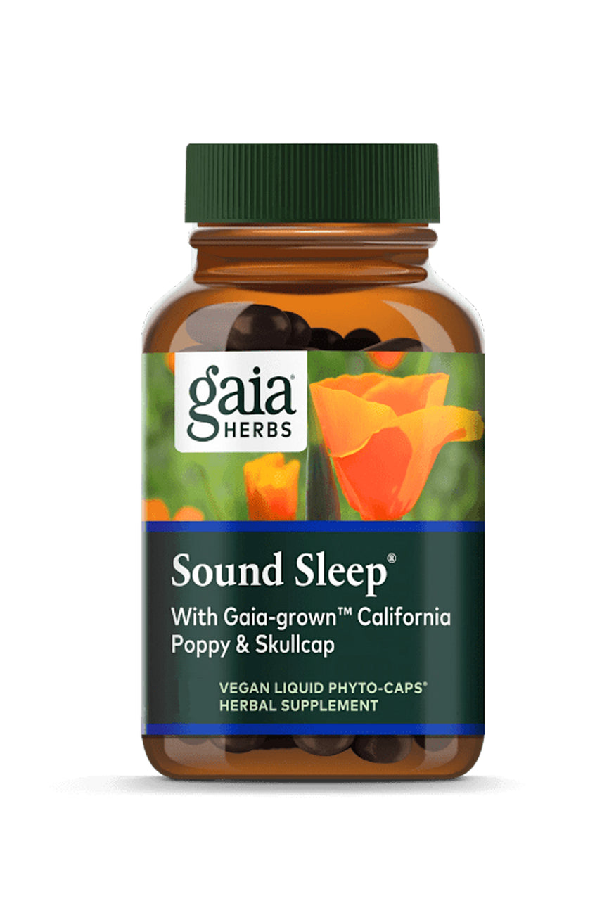 GAIA Sound Sleep 30caps - Life Pharmacy St Lukes