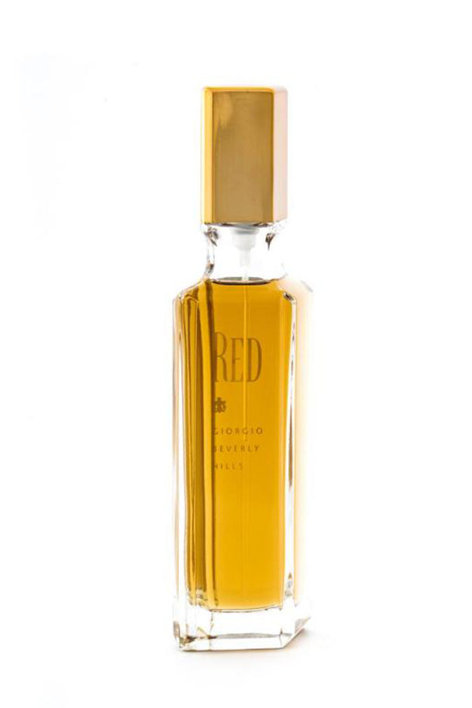 GIORGIO Beverly Hills Red EDT 90ml - Life Pharmacy St Lukes