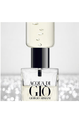 GIORGIO ARMANI ACQUA Di Gio EDP REFILL 150ml - Life Pharmacy St Lukes