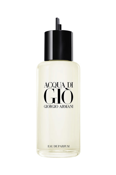 GIORGIO ARMANI ACQUA Di Gio EDP REFILL 150ml - Life Pharmacy St Lukes