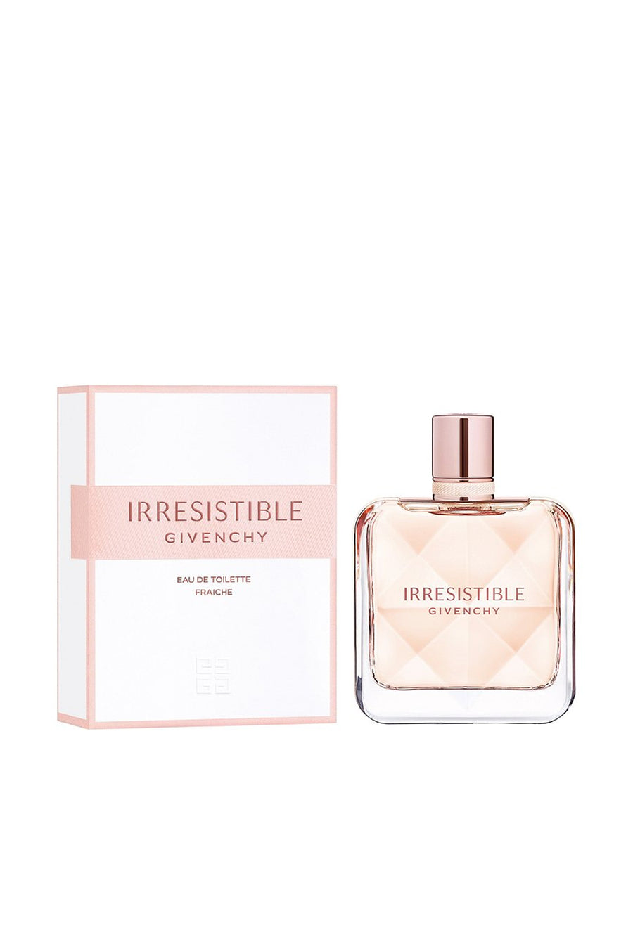 GIVENCHY Irresistible Fraiche EDT 50ml - Life Pharmacy St Lukes