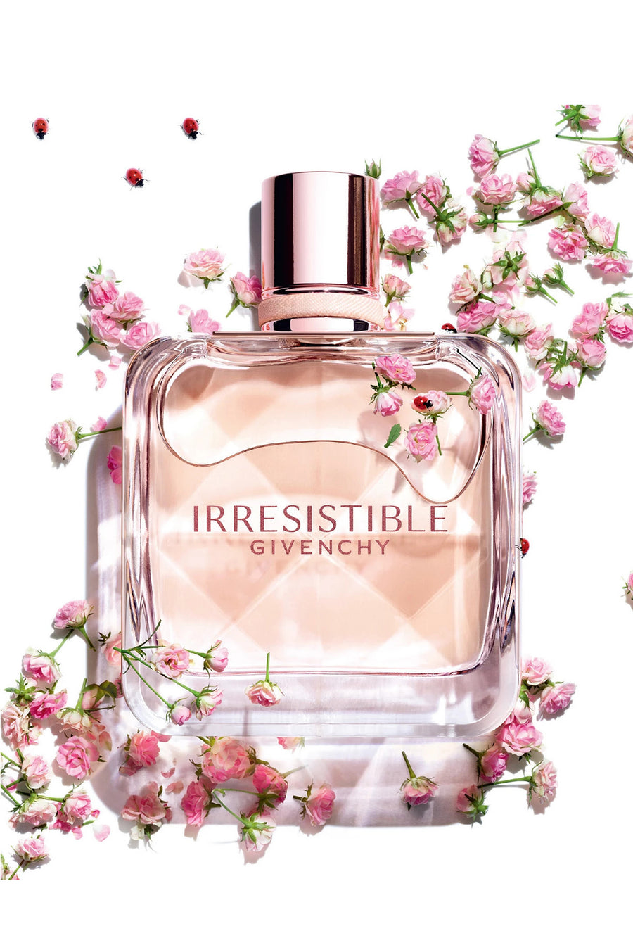 GIVENCHY Irresistible Fraiche EDT 80ml - Life Pharmacy St Lukes