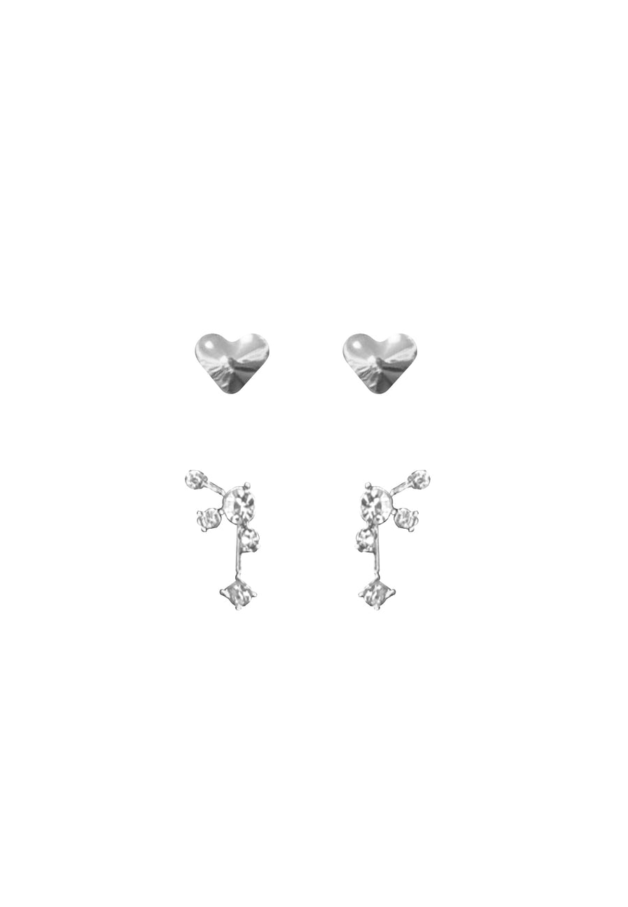 EURO  Heart & Constellation - Life Pharmacy St Lukes