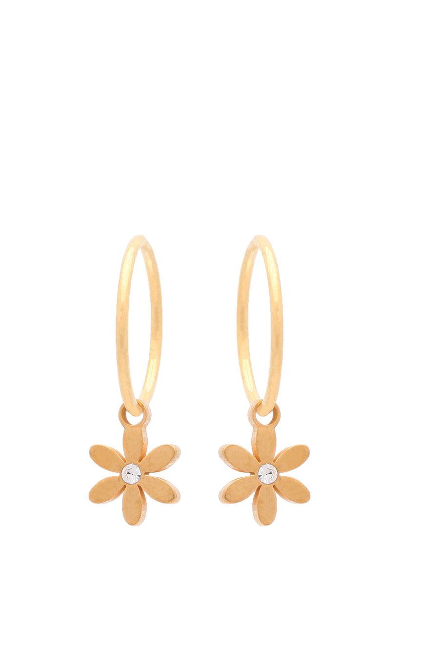 GLAM 60581 Gold Sleeper + Daisy Drop - Life Pharmacy St Lukes