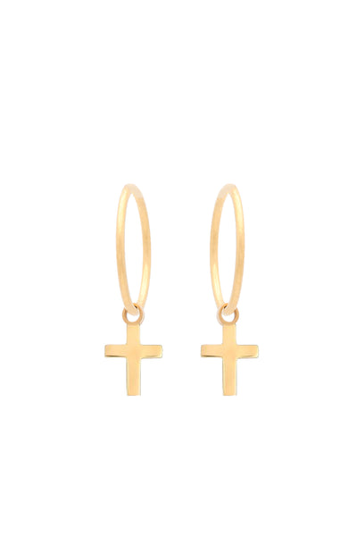 GLAM Gold Sleeper + Cross - Life Pharmacy St Lukes