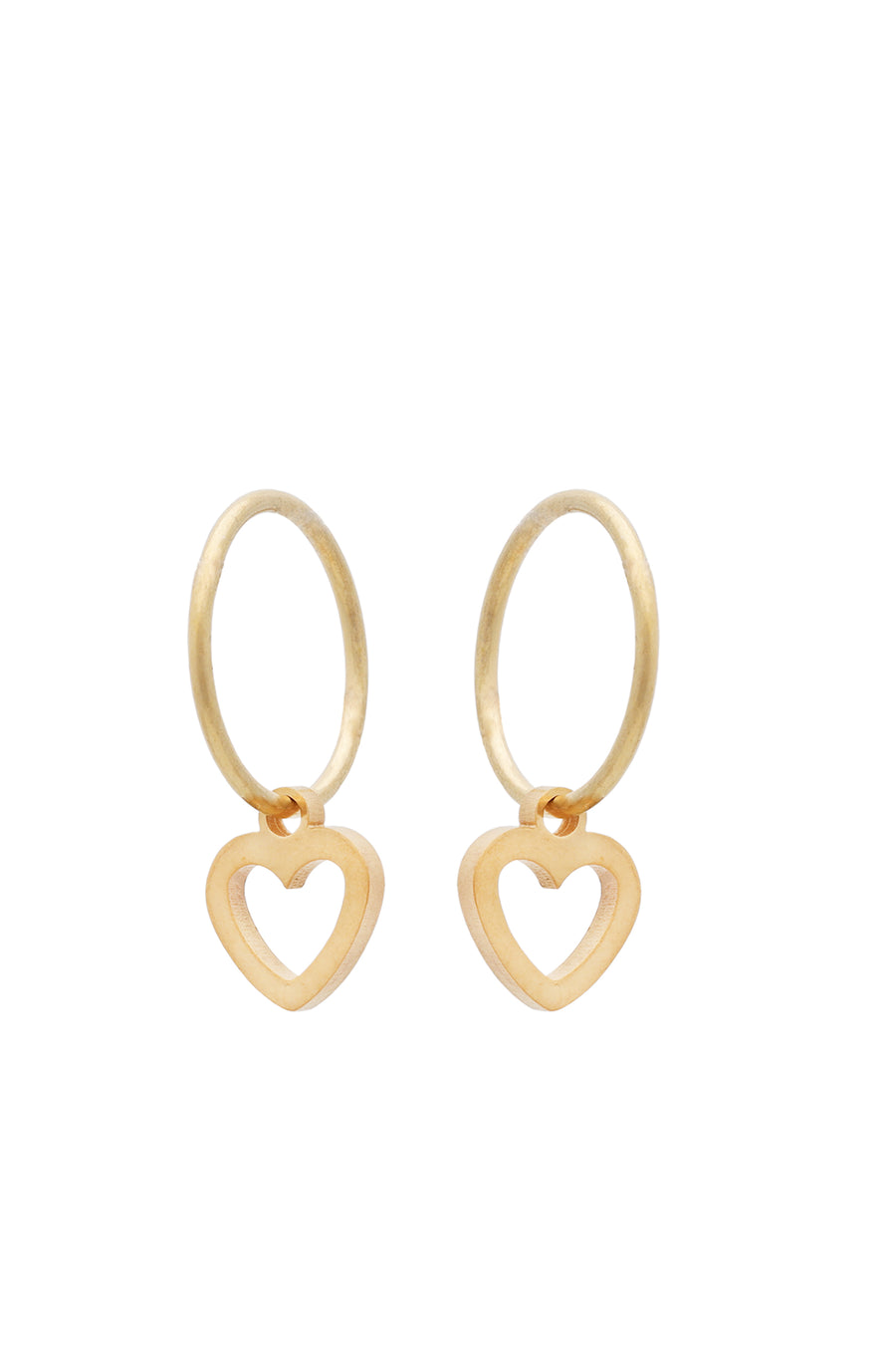 GLAM 60582 Gold Sleeper + Open Heart - Life Pharmacy St Lukes