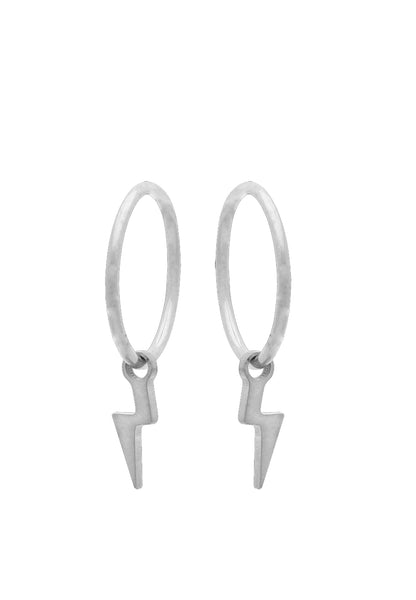 GLAM Silver Sleeper +Lightening Bolt - Life Pharmacy St Lukes