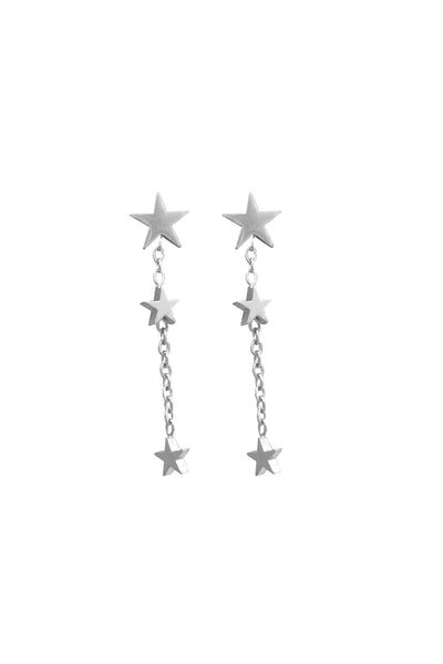 GLAM Silver Triple Star Drop - Life Pharmacy St Lukes