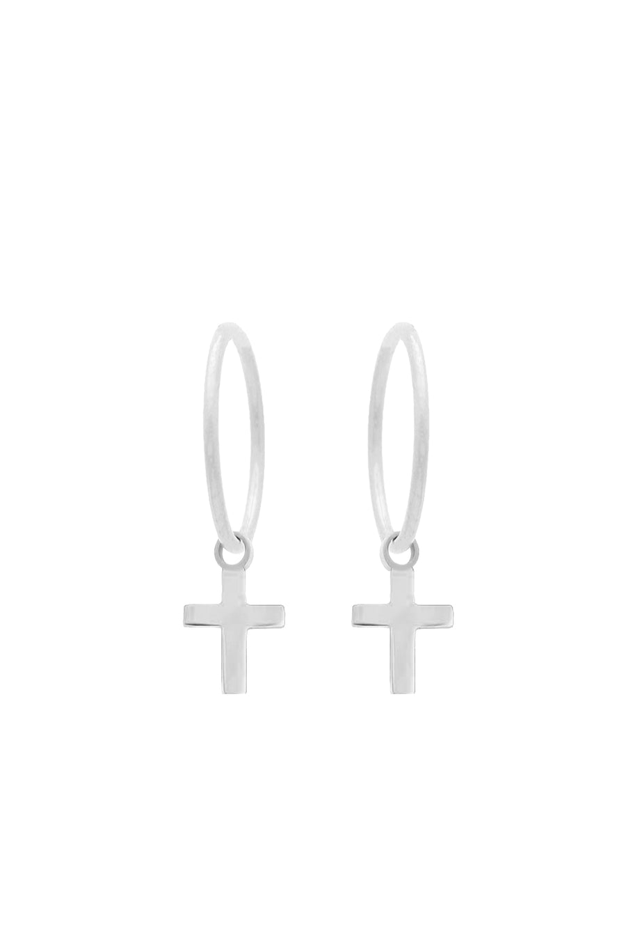 GLAM Silver Sleeper +Cross - Life Pharmacy St Lukes