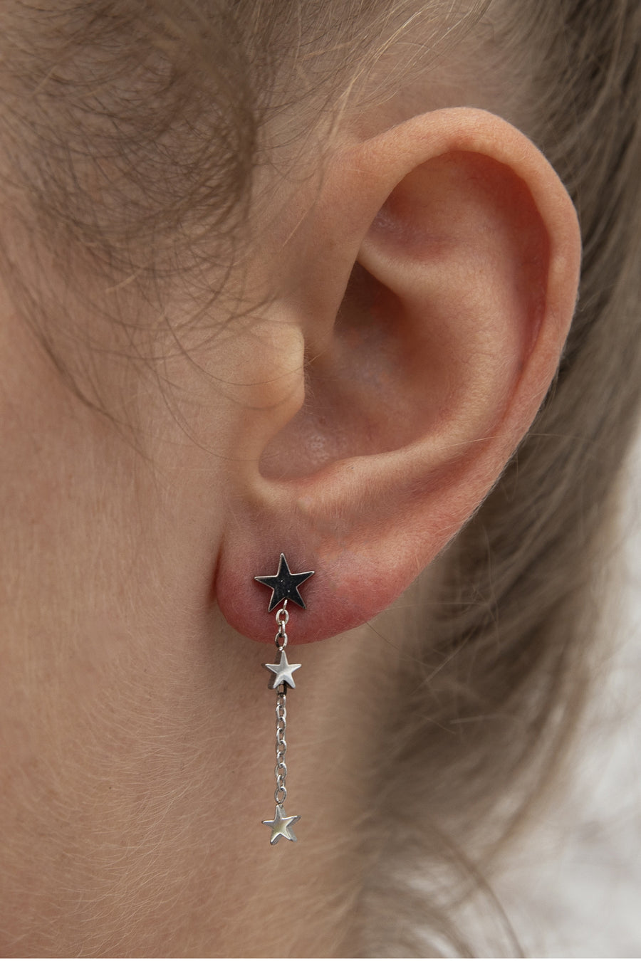 GLAM Silver Triple Star Drop - Life Pharmacy St Lukes