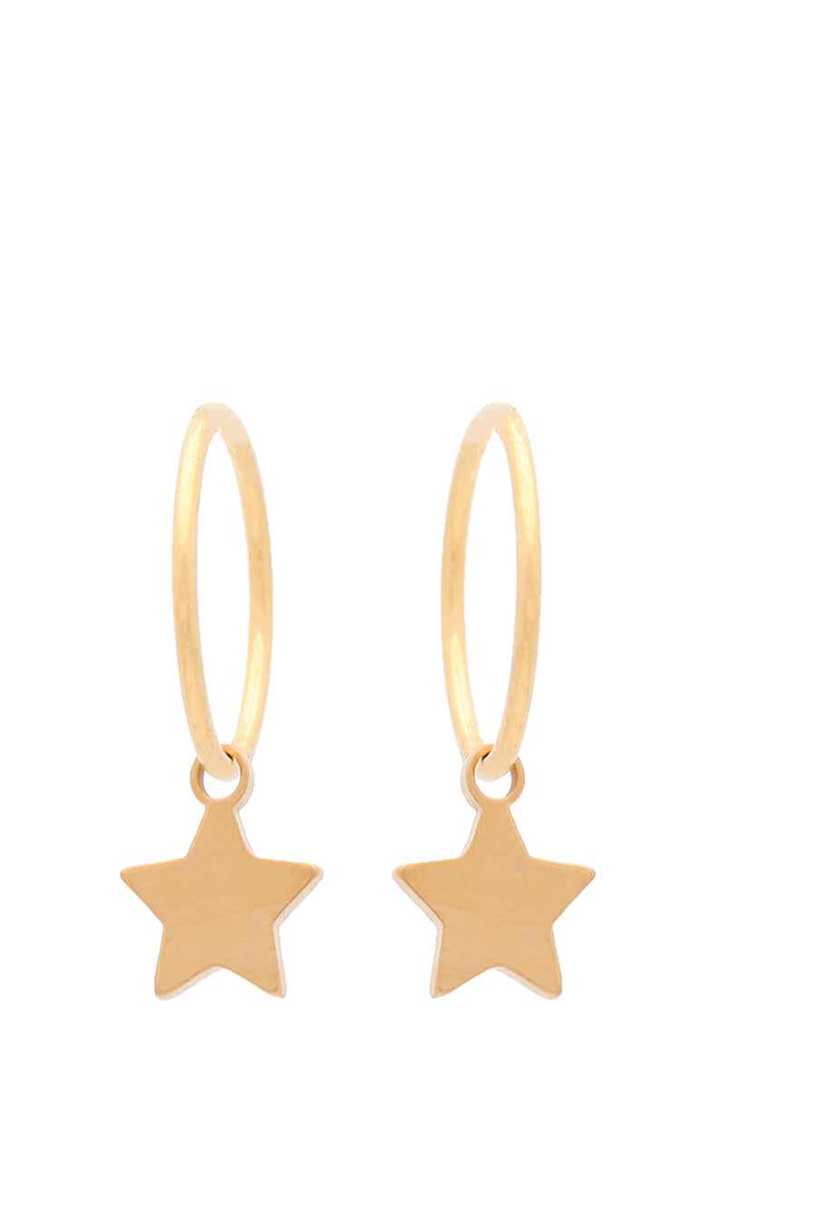 GLAM 60580 Gold Sleeper + Star Drop - Life Pharmacy St Lukes