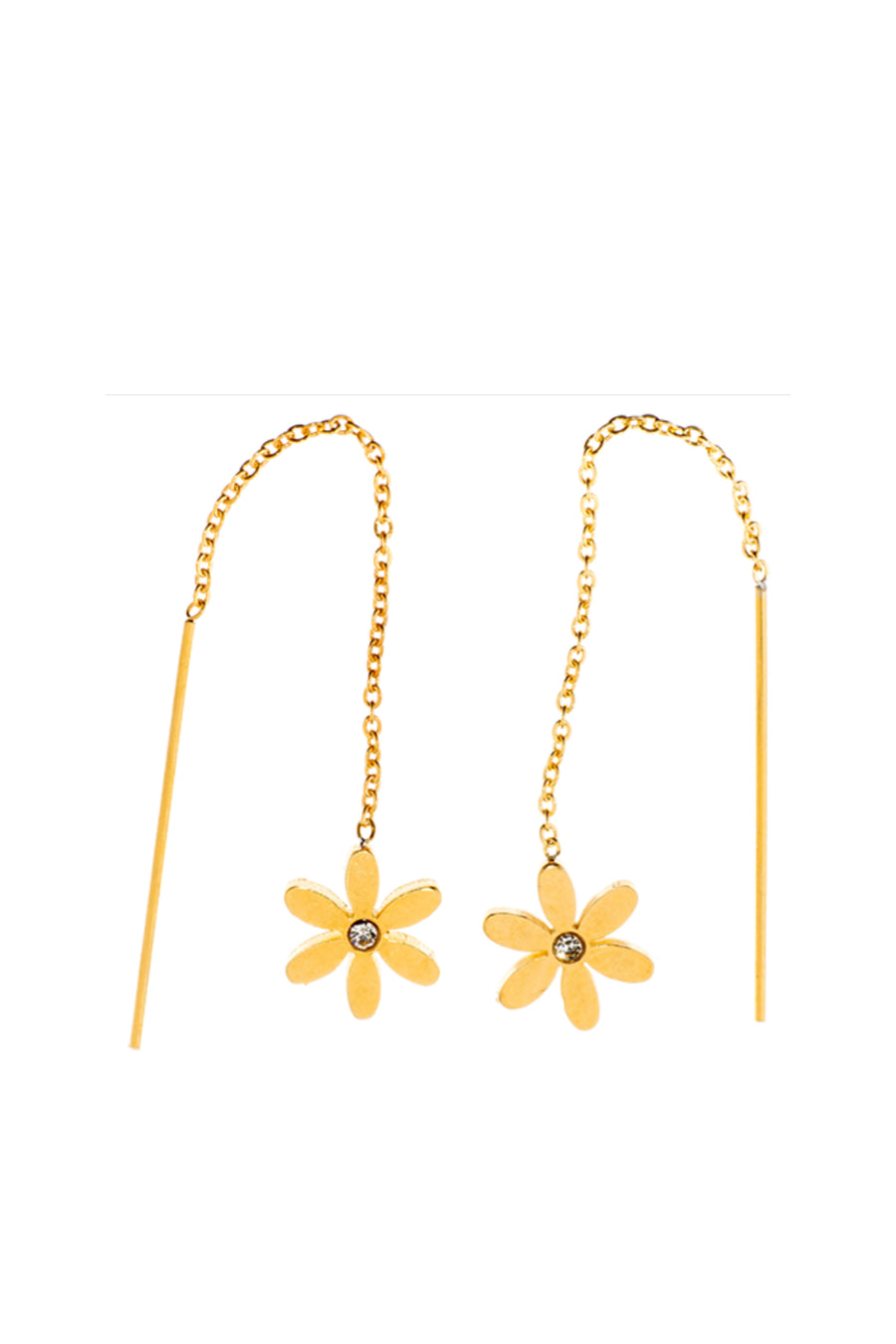 EURO 54410 Gold Daisy Threads - Life Pharmacy St Lukes