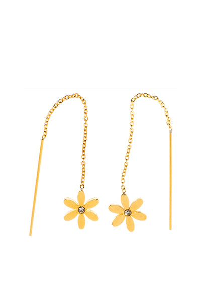 EURO 54410 Gold Daisy Threads - Life Pharmacy St Lukes