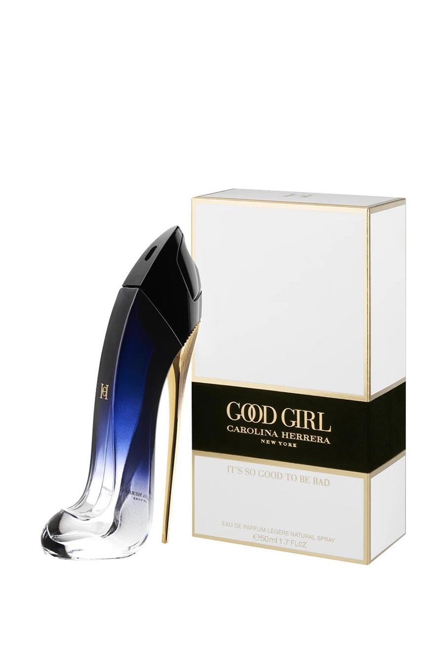 CAROLINA HERRERA Good Girl Legere EDP 50ml - Life Pharmacy St Lukes