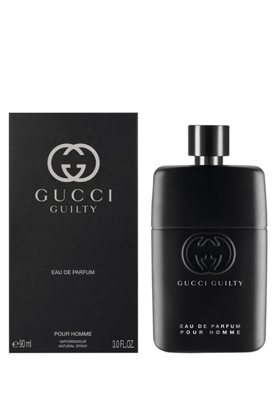 GUCCI Guilty Pour Homme EDP 90ml - Life Pharmacy St Lukes