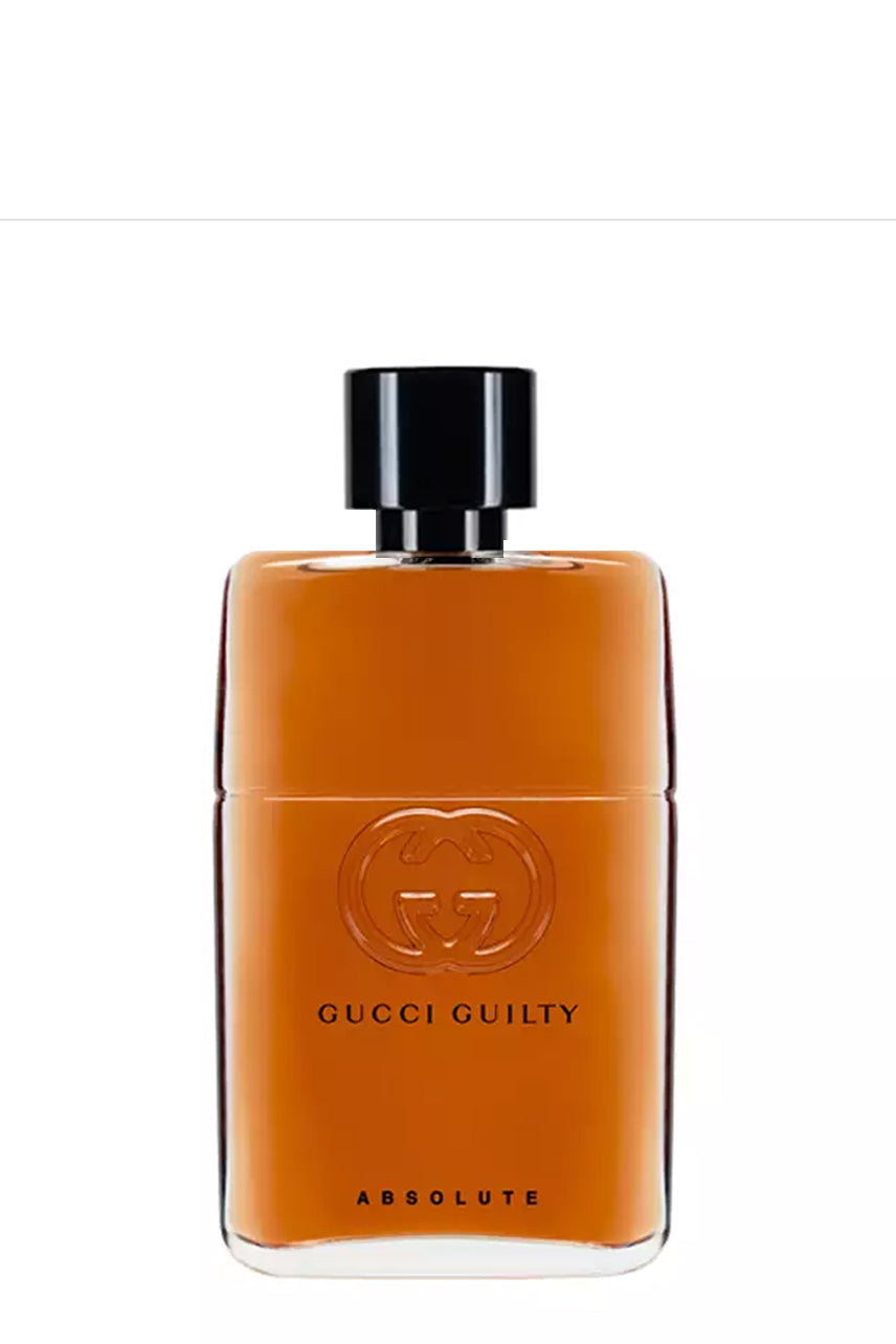GUCCI Guilty Absolute Pour Homme EDP 50ml - Life Pharmacy St Lukes