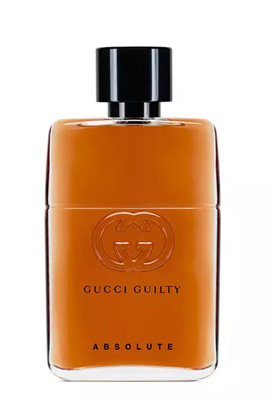 GUCCI Guilty Absolute Pour Homme EDP 90ml - Life Pharmacy St Lukes