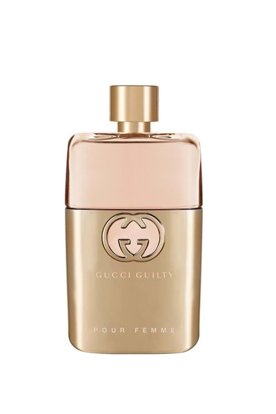 GUCCI Guilty  Pour Femme EDP 90ml - Life Pharmacy St Lukes