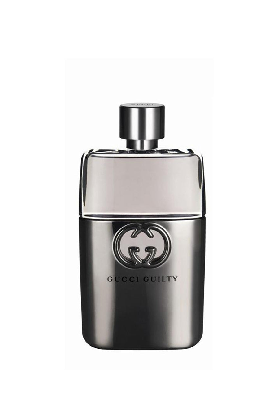 GUCCI Guilty Pour Homme EDT 50ml - Life Pharmacy St Lukes