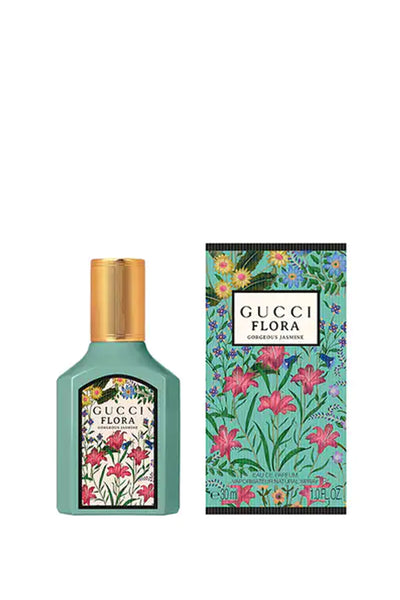 GUCCI Flora Gorgeous Jasmine EDP 30ml - Life Pharmacy St Lukes