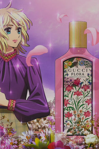 GUCCI Flora Gorgeous Gardenia EDP 100ml - Life Pharmacy St Lukes