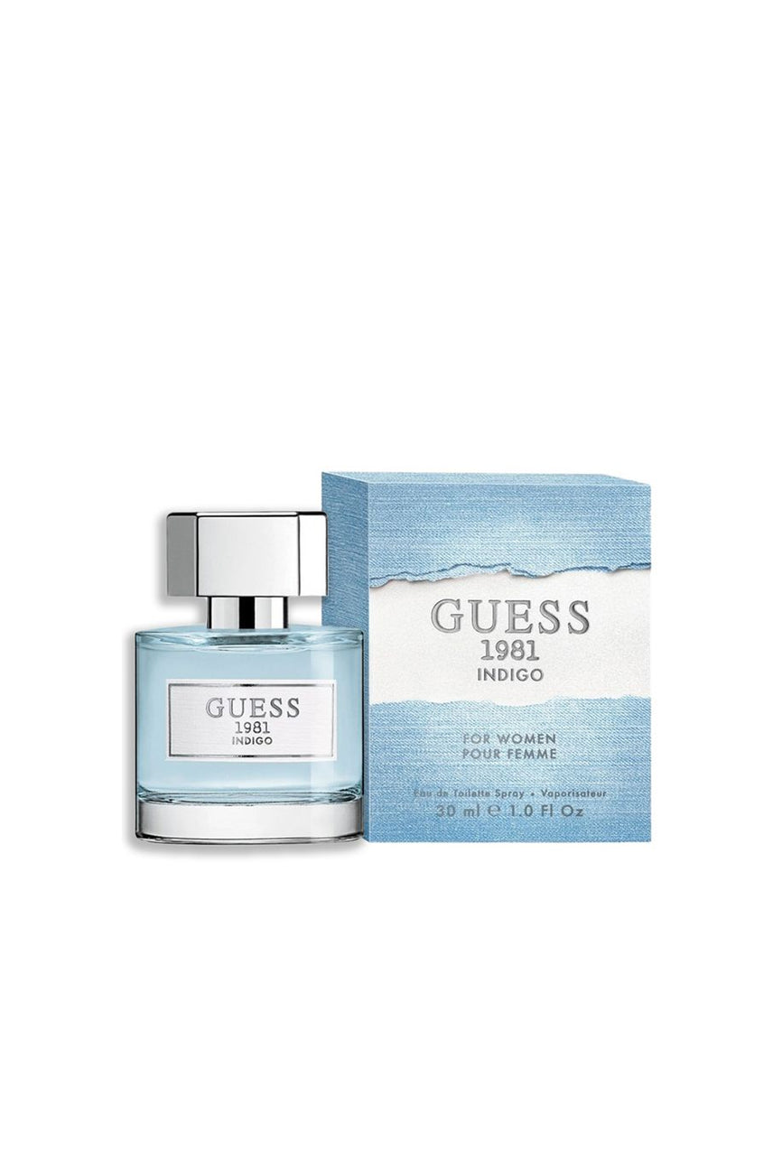 Guess 1981 indigo 30ml Clearance