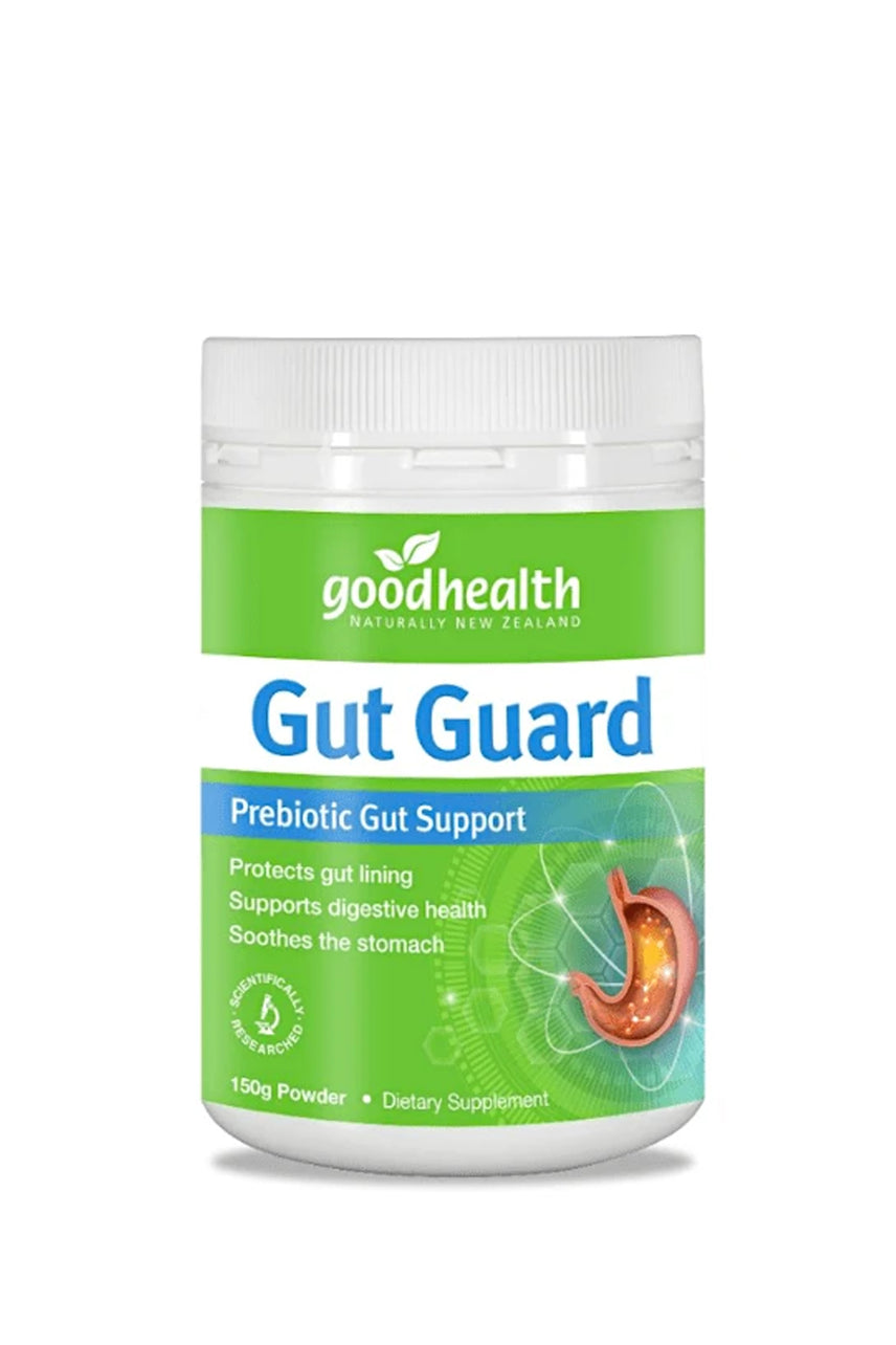 GOOD HEALTH Gut Guard 150g - Life Pharmacy St Lukes