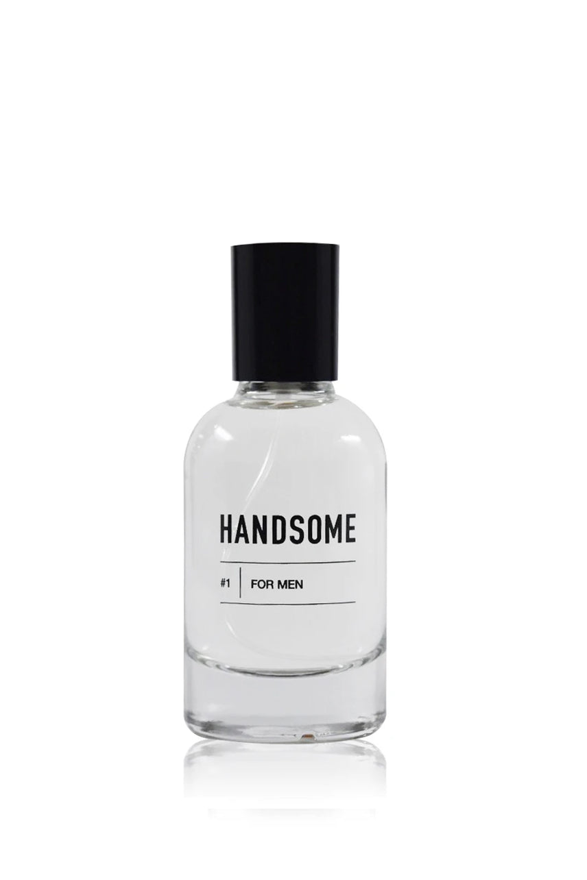 HANDSOME #1 Fragrance EDP 50ml - Life Pharmacy St Lukes