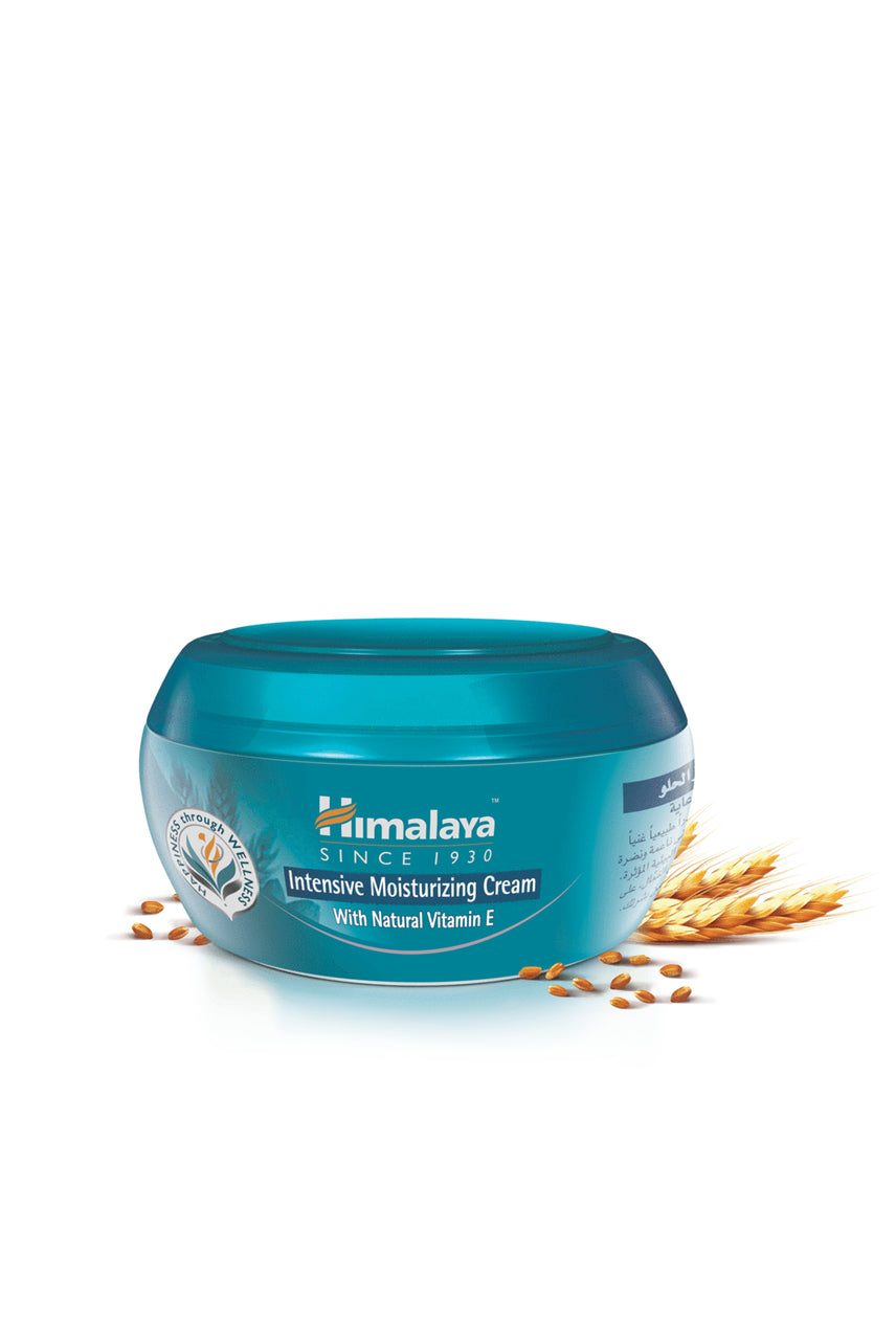 HIMALAYA Intensive Moisturising Cream 150ml - Life Pharmacy St Lukes