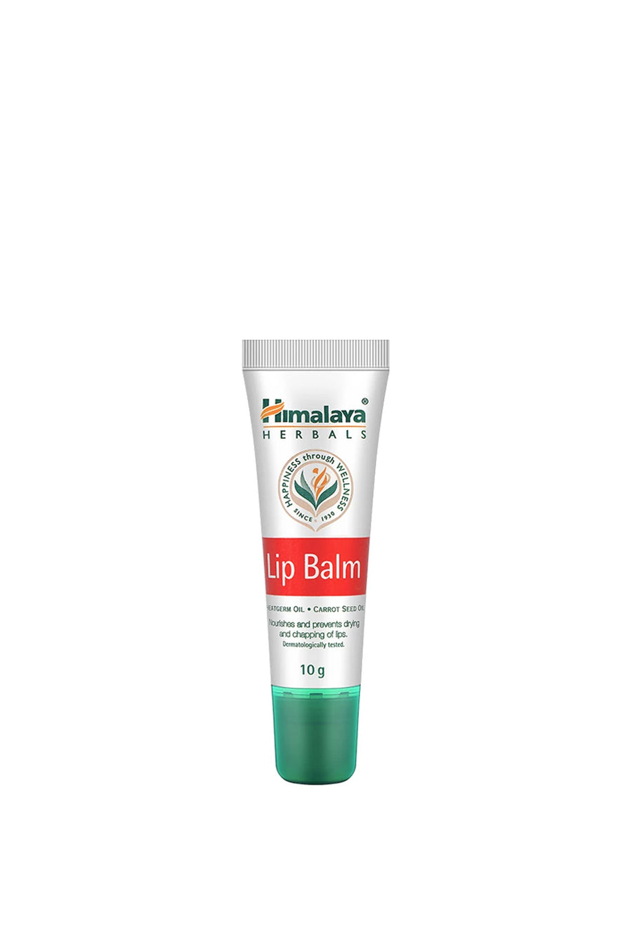 HIMALAYA Lip Balm 10g - Life Pharmacy St Lukes