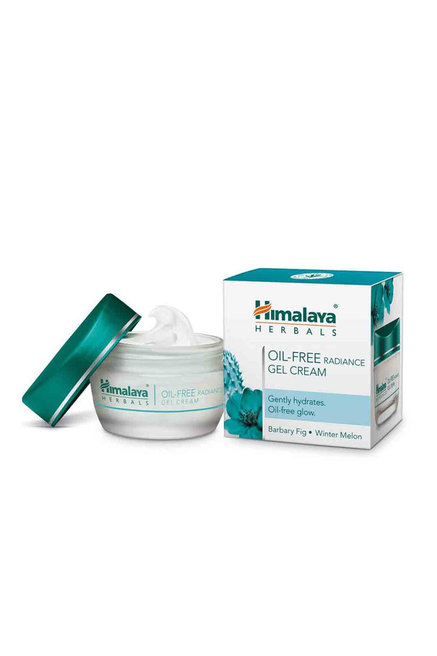HIMALAYA Oil-Free Radiance Gel Cream 50g - Life Pharmacy St Lukes