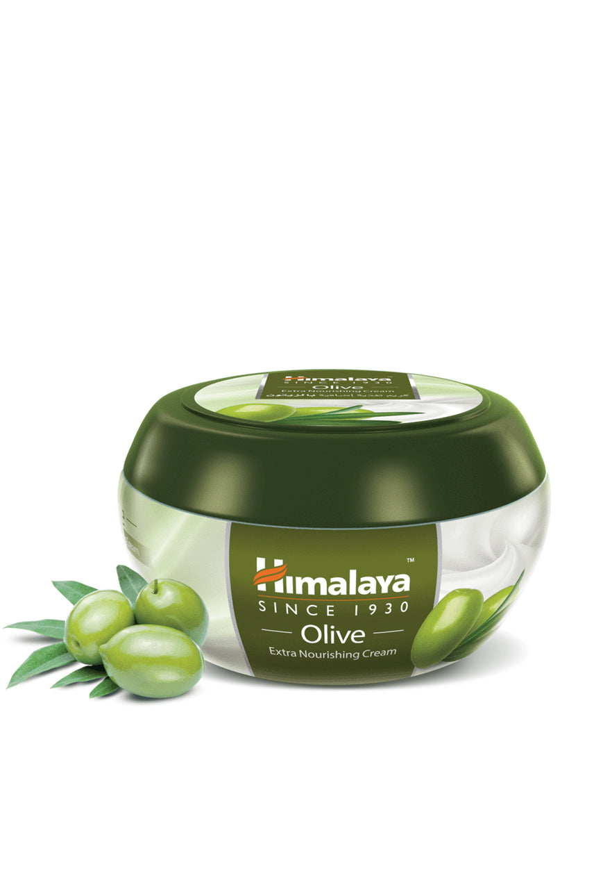 HIMALAYA Olive Extra Nourishing Cream 150ml - Life Pharmacy St Lukes
