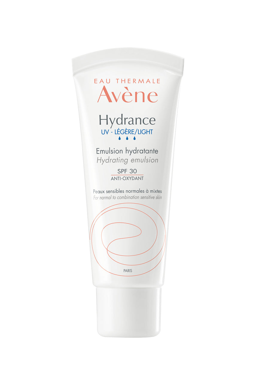 AVENE Hydrance UV Light Hydrating Emulsion SPF30 40ml - Life Pharmacy St Lukes