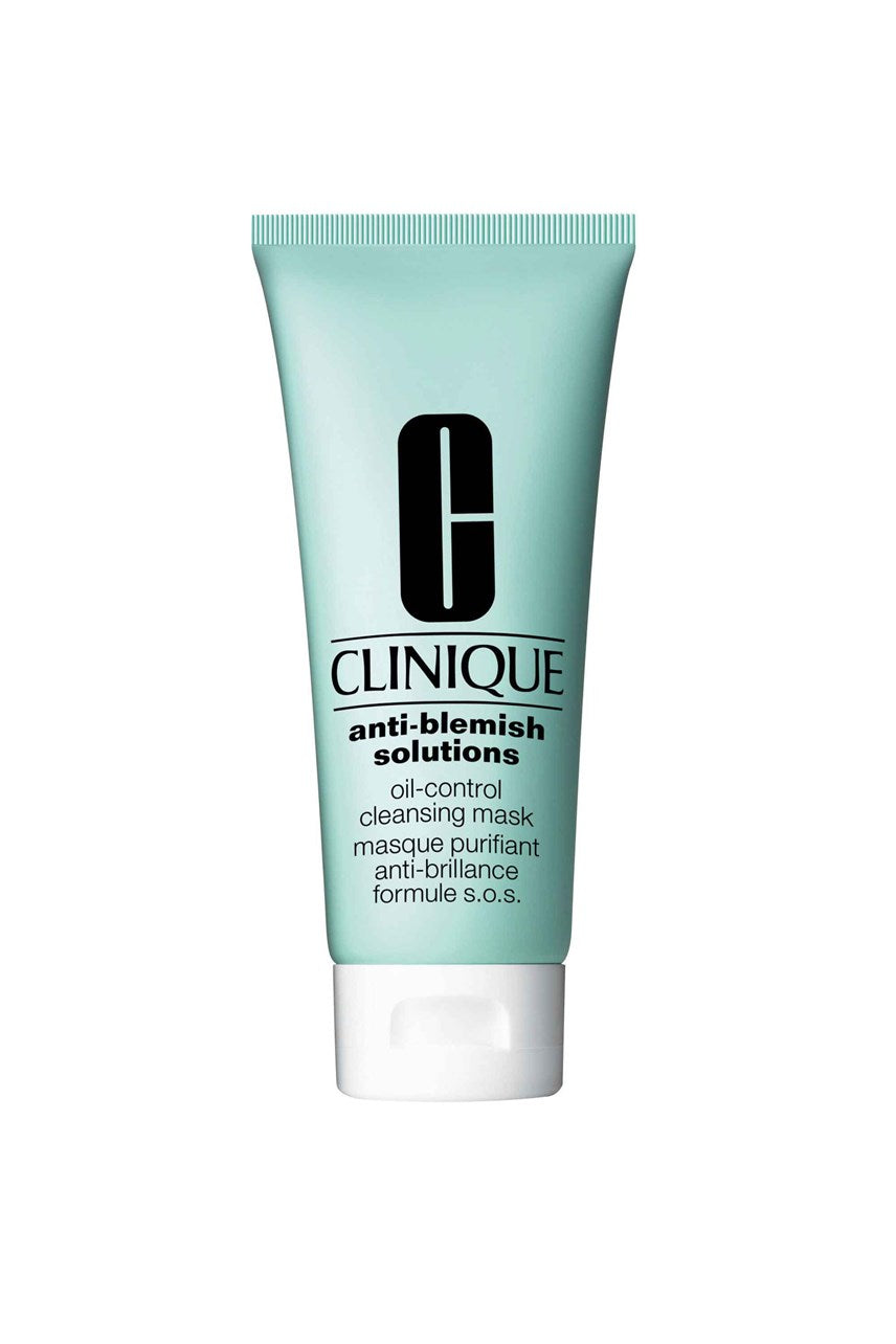 CLINIQUE Anti-Blemish Solutions Oil Control Mask - Life Pharmacy St Lukes