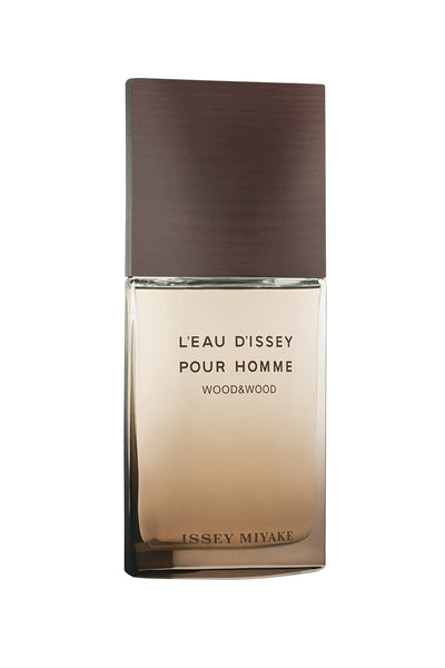 ISSEY MIYAKE  L'Eau d'Issey Pour Homme Wood & Wood 100ml - Life Pharmacy St Lukes