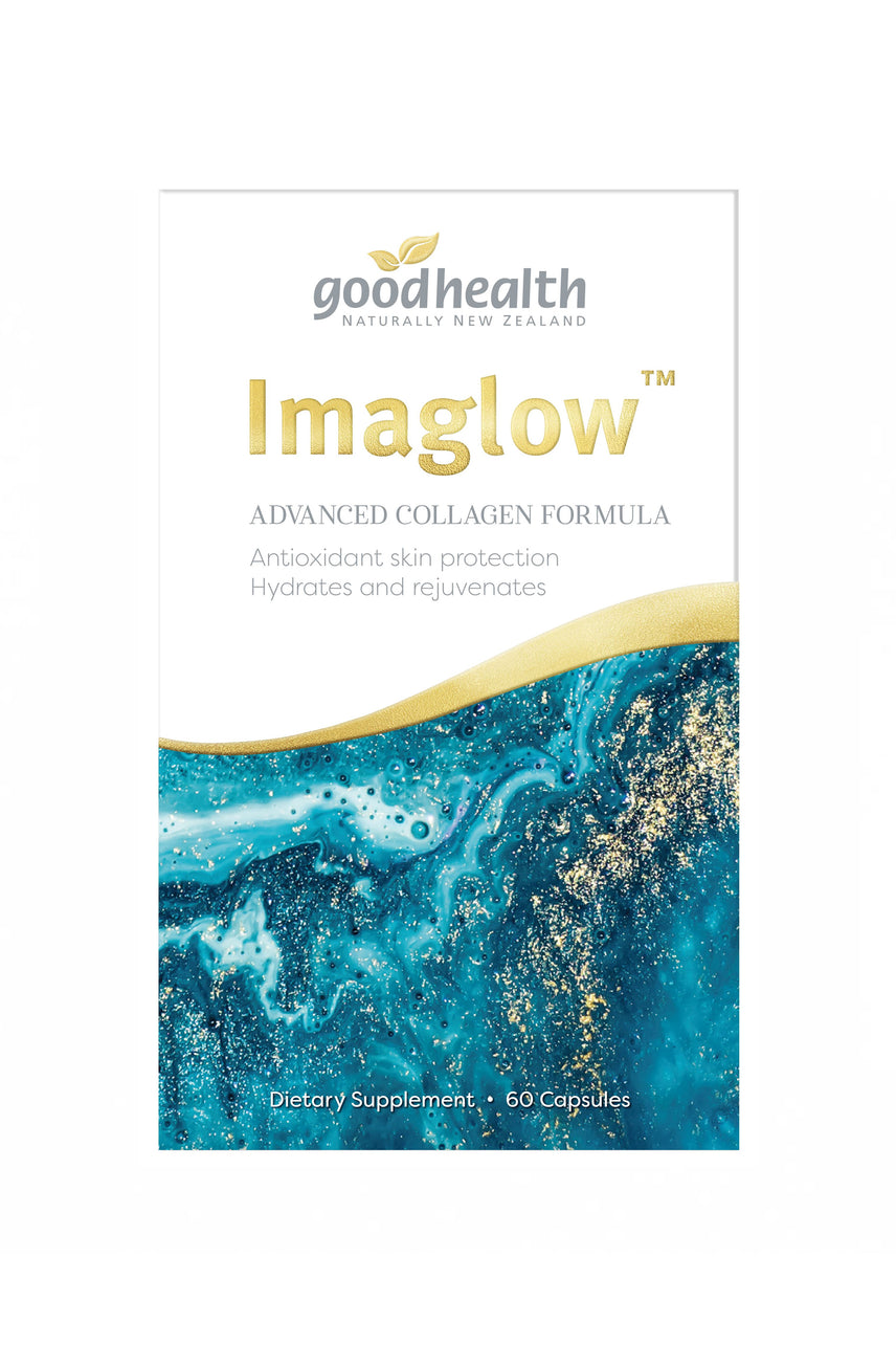 GOOD HEALTH Imaglow - Advanced Collagen Formula 60 Capsules - Life Pharmacy St Lukes