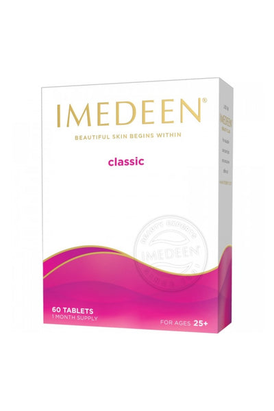 IMEDEEN Classic 60tabs - Life Pharmacy St Lukes