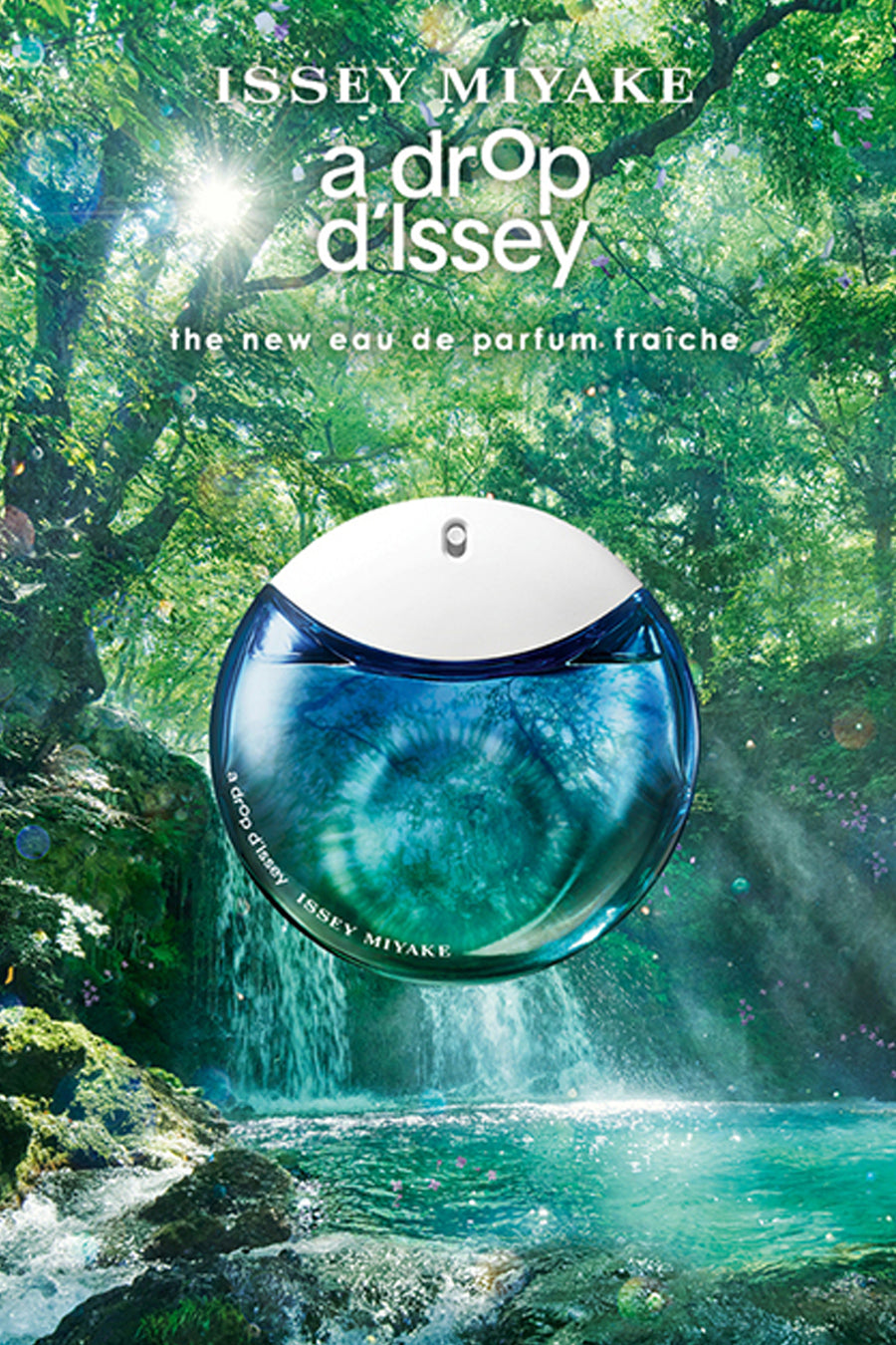 ISSEY MIYAKE A Drop D'issey EDP Fraiche 90ml - Life Pharmacy St Lukes
