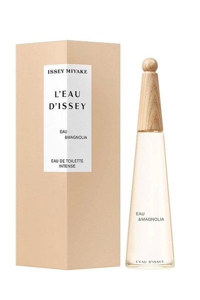 ISSEY MIYAKE L'Eau D'Issey Eau & Magnolia EDT Intense 100ml - Life Pharmacy St Lukes